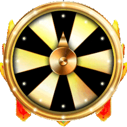 Lucky Spin Draw welfare icon